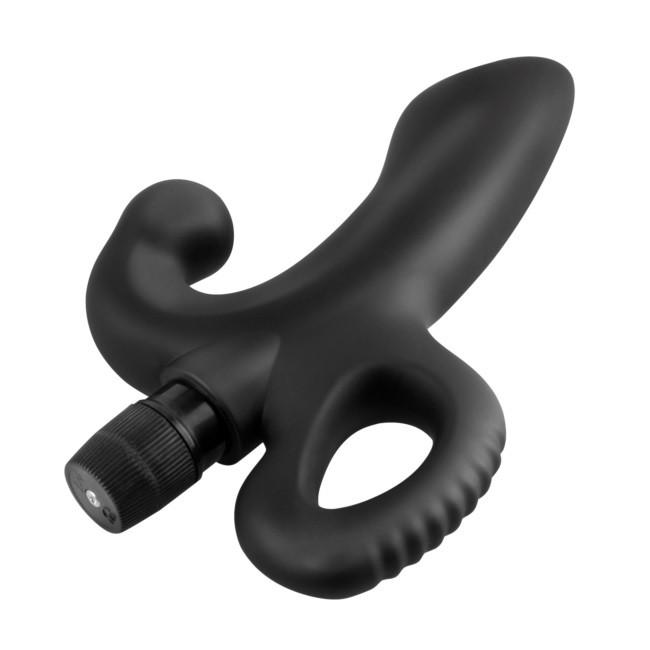 Anal Fantasy Vibrating Prostate Massager