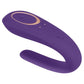 Satisfyer Partner - USB Rechargeable 10 Function Waterproof Couples Vibrator