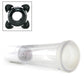 Pump Worx Mega Vac Power Penis Pump by Pipedream by  Pipedream -  - 4