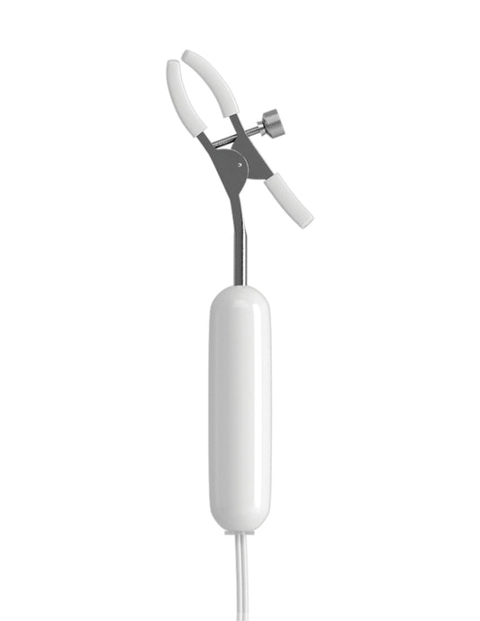 iSex USB Nipple Clamp