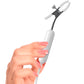 iSex USB Nipple Clamp