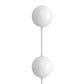 iSex USB Kegel Balls
