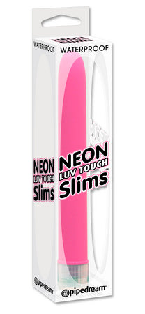 Neon Luv Touch Slims