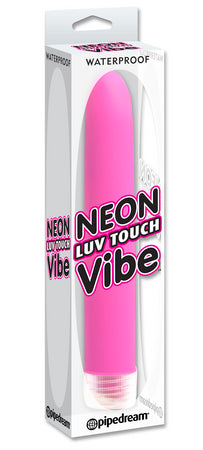 Neon Luv Touch Vibe