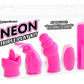 Neon Triple Play Kit
