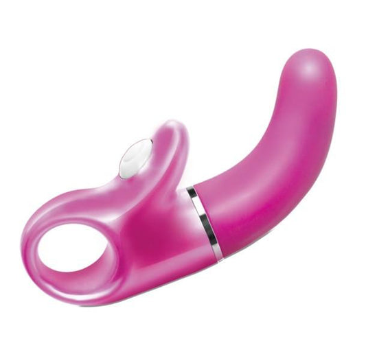 Le Reve Mini G Pink Vibrator