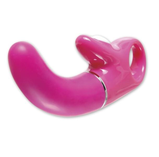 Le Reve Mini G Pink Vibrator