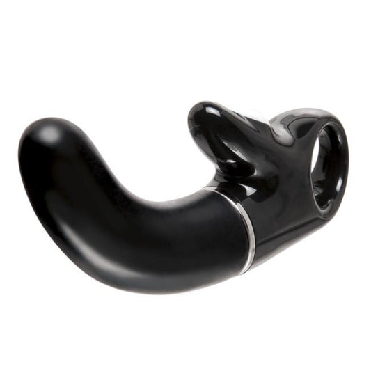 Le Reve Mini G Waterproof Black Vibrator