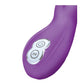 Le Reve Silicone Waterproof Bunny Vibe