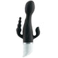 Le Reve Silicone Posable Waterproof Vibe
