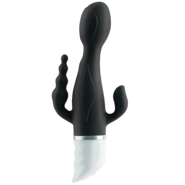 Le Reve Silicone Posable Waterproof Vibe