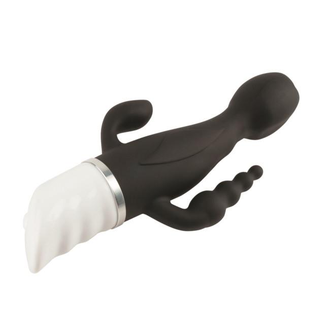 Le Reve Silicone Posable Waterproof Vibe
