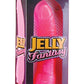 Jelly Fantasy No. 1 Multi Speed Vibrator