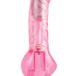 Juicy Jewels Rose Quartz