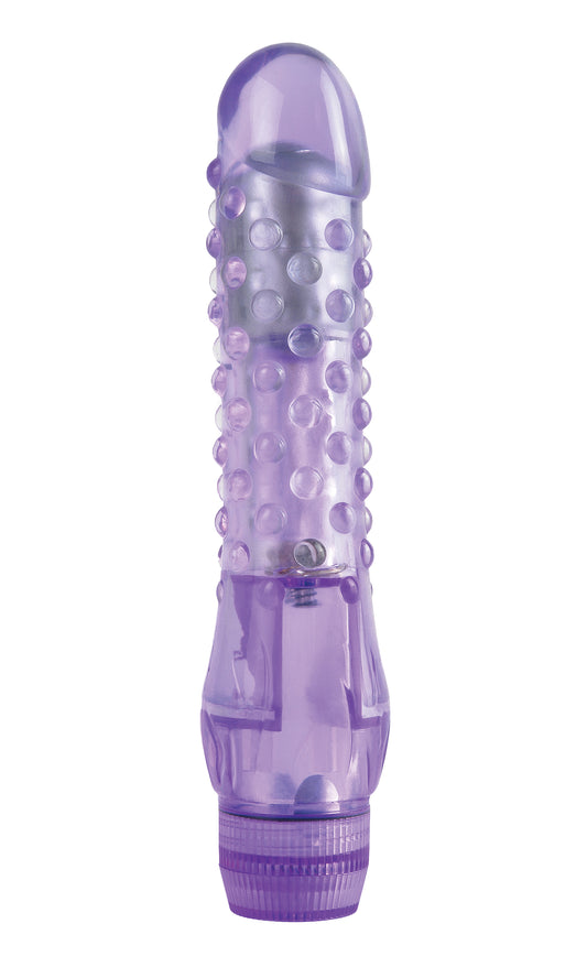 Juicy Jewels Purple Passion