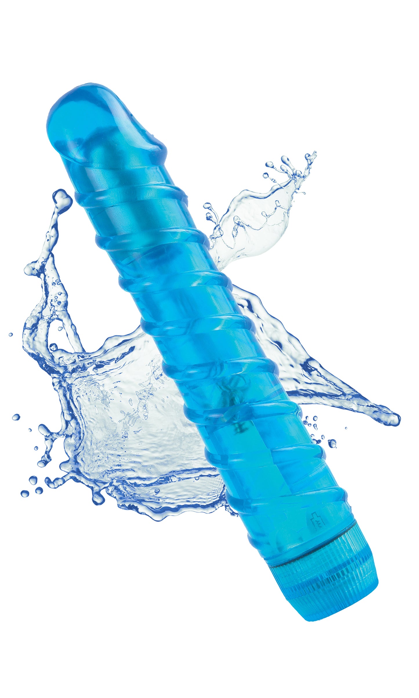 Juicy Jewels Aqua Crystal