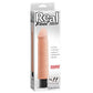 Real Feel No.11 Waterproof 11 Inch Realistic Dildo Vibrator