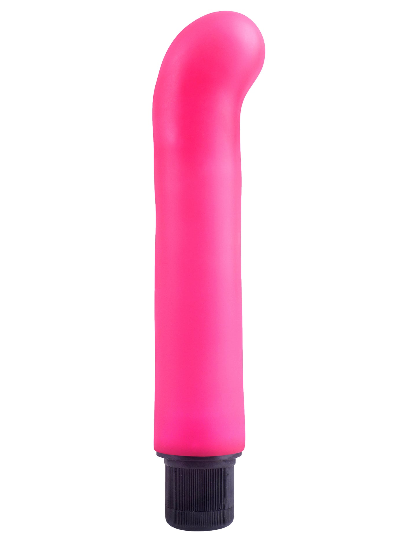 Neon Luv Touch XL G-Spot Softees