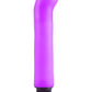 Neon Luv Touch XL G-Spot Softees