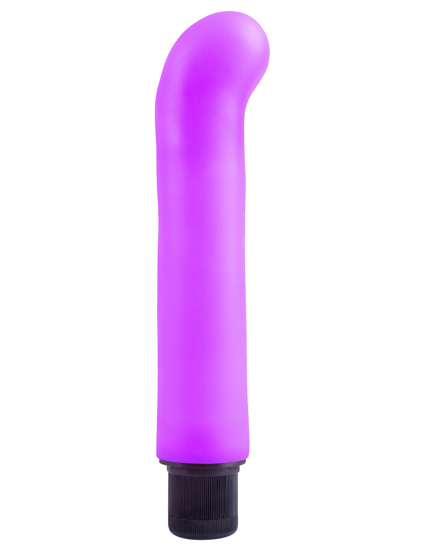 Neon Luv Touch XL G-Spot Softees