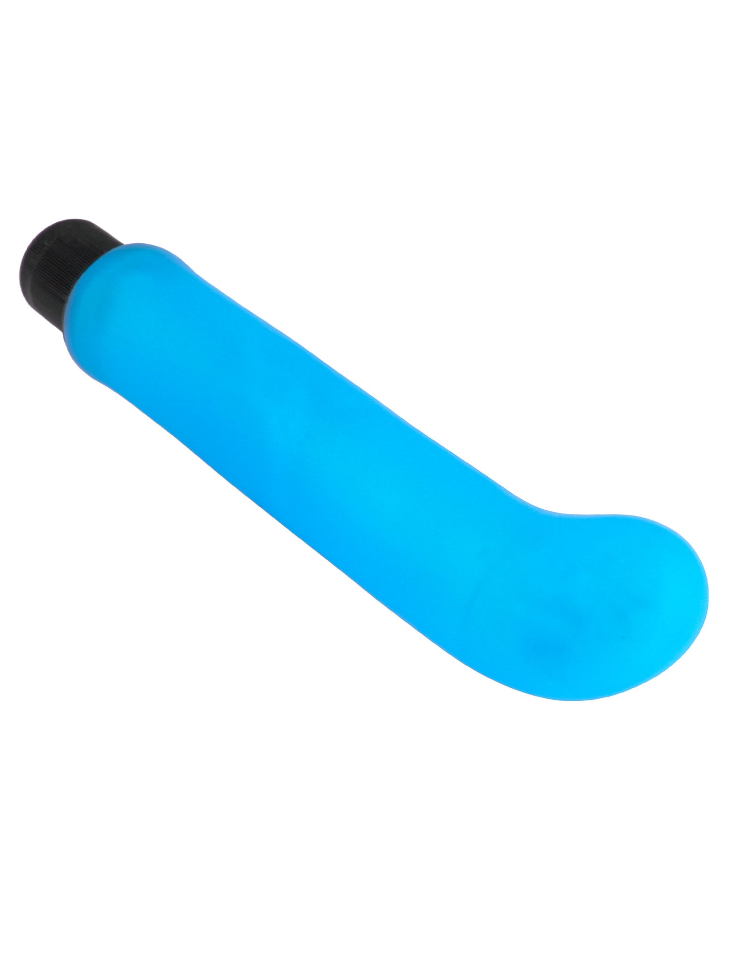 Neon Luv Touch XL G-Spot Softees