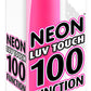 Neon Luv Touch 100 Function