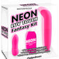 Neon Luv Touch Fantasy Kit