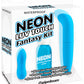 Neon Luv Touch Fantasy Kit