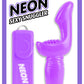 Neon Sexy Snuggler