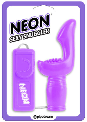 Neon Sexy Snuggler