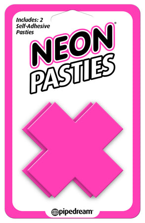 Neon Pasties