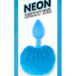 Neon Bunny Tail