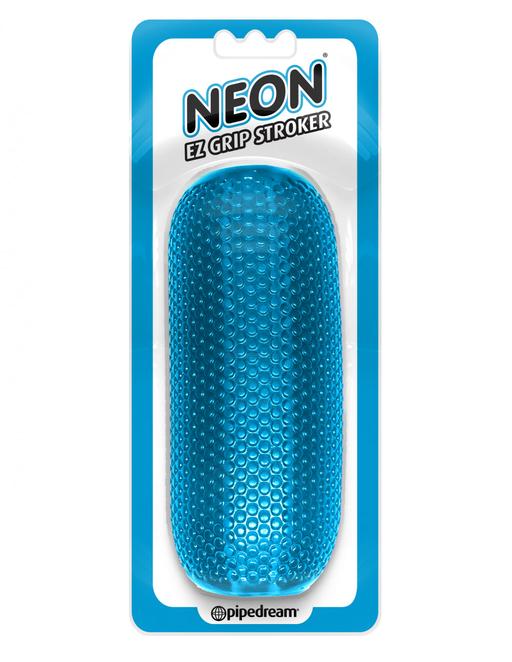 Neon EZ Grip Stroker