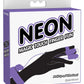 Neon Magic Touch Finger Fun