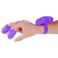 Neon Magic Touch Finger Fun