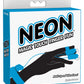 Neon Magic Touch Finger Fun
