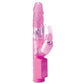 Rabbit Pearl Ultra 16 Function Waterproof Vibrator