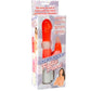 Deluxe Dual Stimulating Rabbit Pearl Vibrator