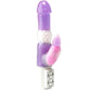 Deluxe Dual Stimulating Rabbit Pearl Vibrator