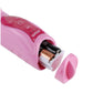 Silky Silicone Trifecta Rabbit Vibe