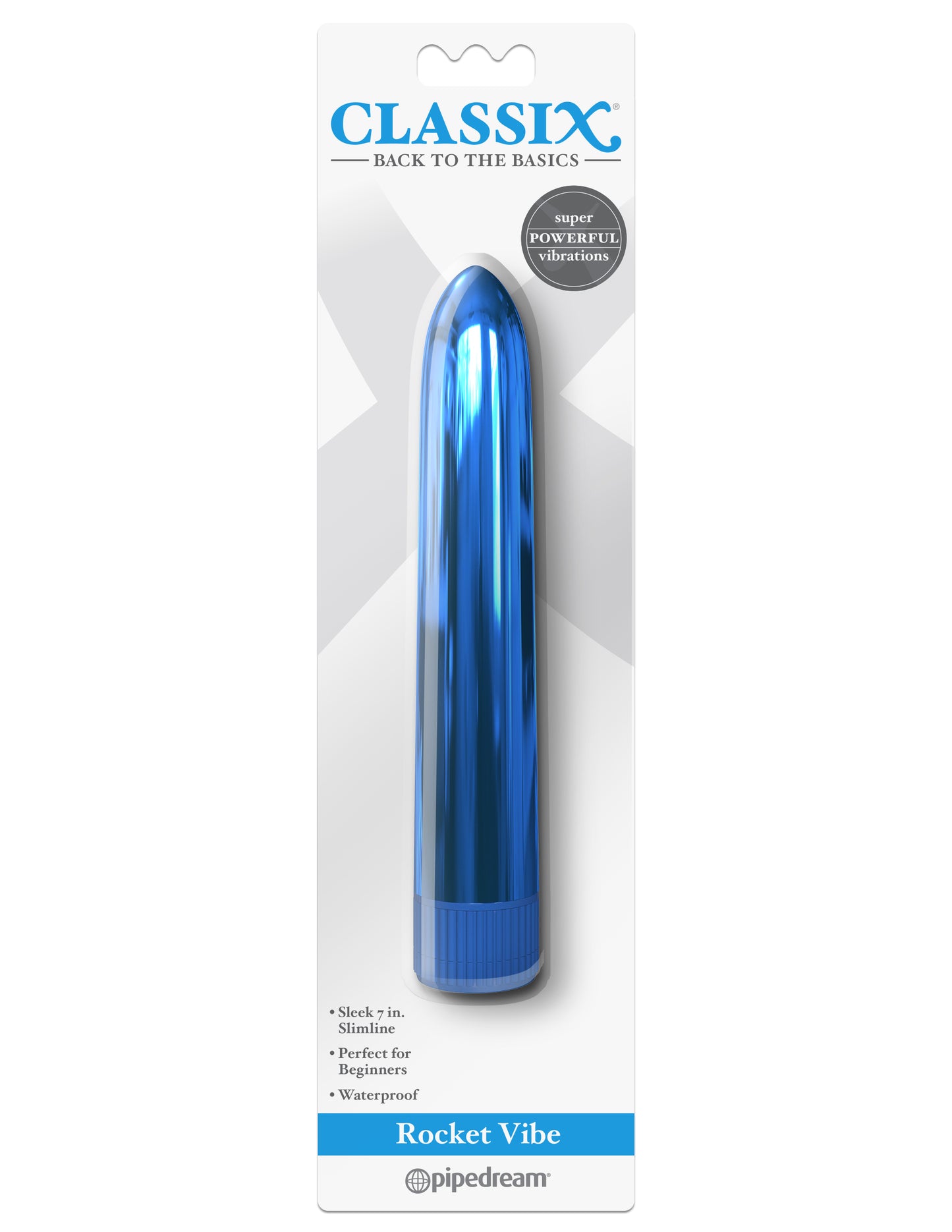 Classix Rocket Vibe