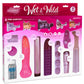 Waterproof Wet & Wild Pleasure Collection