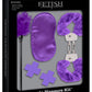 Purple Passion Kit by Pipedream
