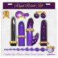 Royal Rabbit Kit