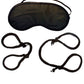 Silk Rope Bondage Set by Pipedream