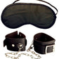 Beginner's Cuffs