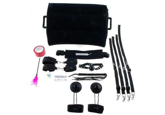 Fetish Fantasy Series Ultimate Fantasy Kit