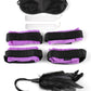 Beginner's Bondage Set by Pipedream