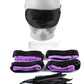 Beginner's Bondage Set by Pipedream