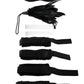 Beginner's Bondage Set by Pipedream